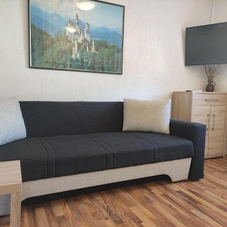 Apartman Budimir1 Cres Exterior foto