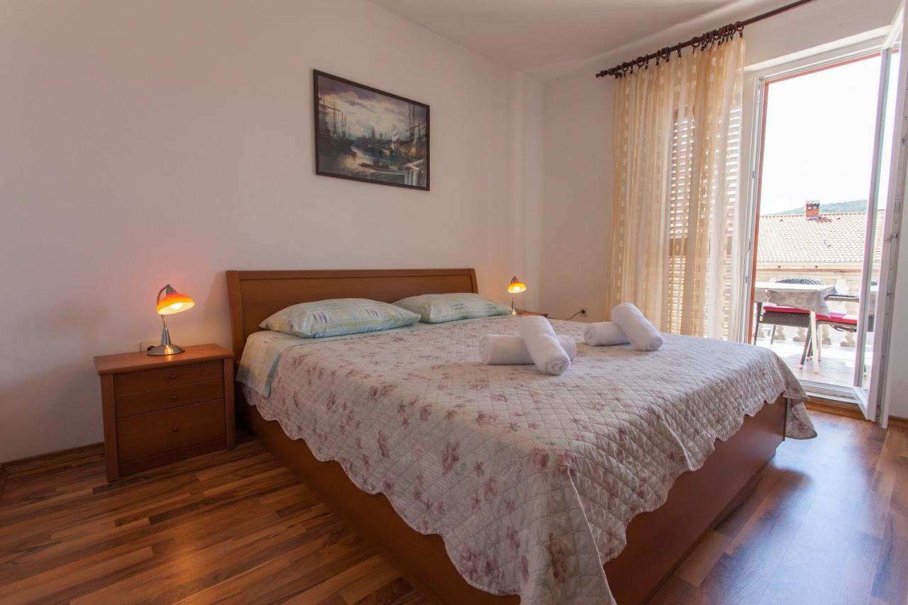 Apartman Budimir1 Cres Exterior foto