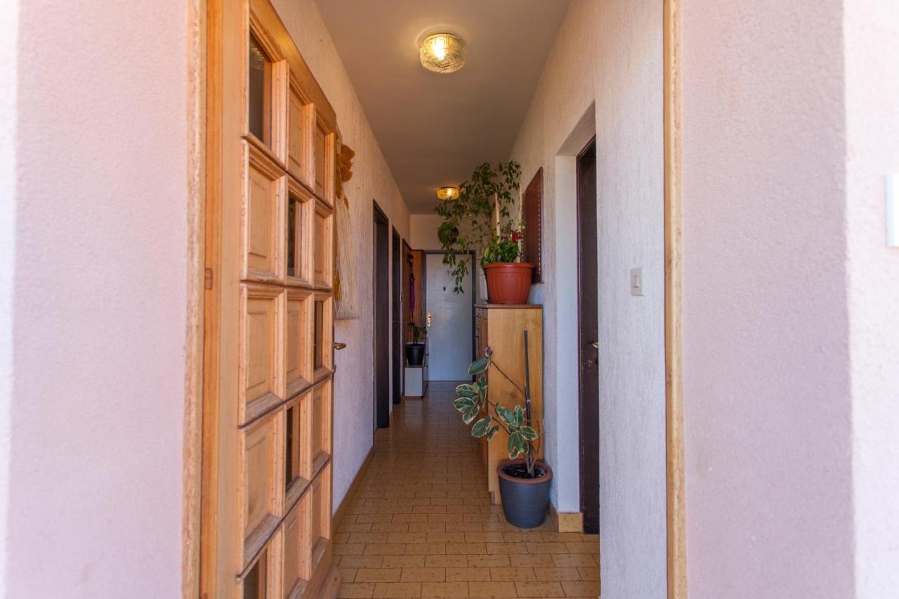 Apartman Budimir1 Cres Exterior foto