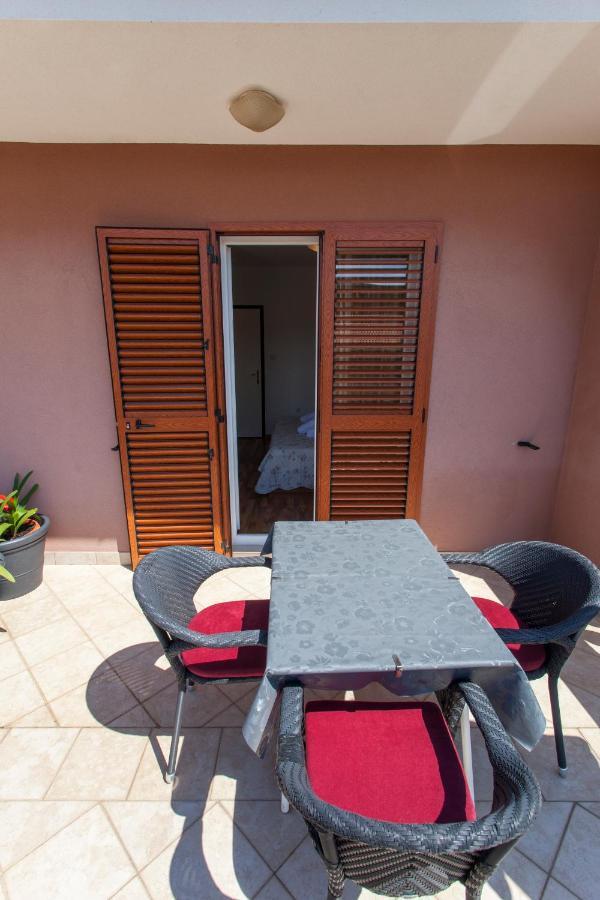 Apartman Budimir1 Cres Exterior foto