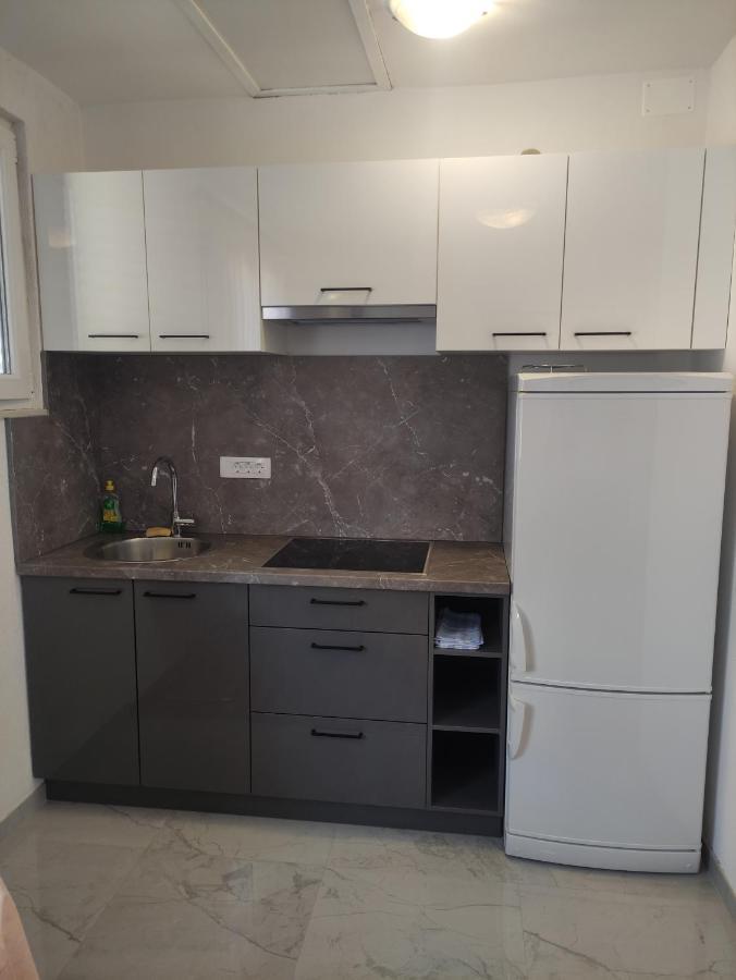 Apartman Budimir1 Cres Exterior foto